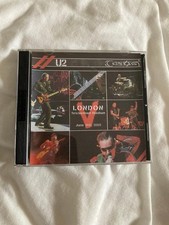 Live london 2005 for sale  LUTON