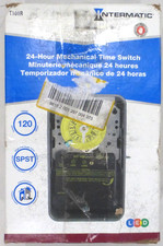 Intermatic t101r 120v for sale  Leesburg