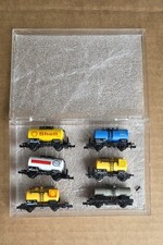 Stk spur kesselwagen gebraucht kaufen  Wildeshausen
