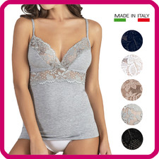 Top donna sottogiacca usato  Pordenone