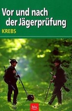 Jägerprüfung krebs herbert gebraucht kaufen  Berlin