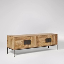 Swoon banner cabinet for sale  LONDON