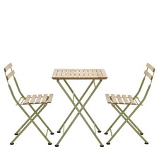 Seater folding garden for sale  SKEGNESS