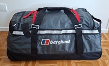 Sac voyage roulettes d'occasion  Pontault-Combault