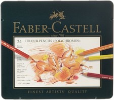 110024 faber castell d'occasion  France