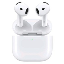 Usado, Apple AirPods 4ª geração com cancelamento ativo de ruído comprar usado  Enviando para Brazil
