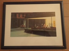 Edward hopper nighthawks for sale  CARLISLE