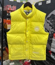 Canada goose gilet usato  Spedire a Italy