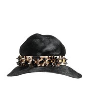 Dolce gabbana straw usato  Italia