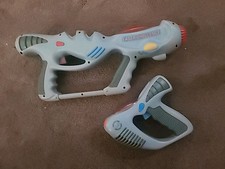 Vntg laser challenge for sale  Jessup