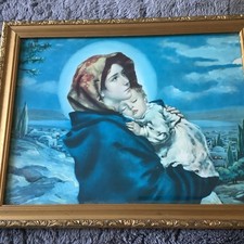 Vintage madonna street for sale  HAVANT