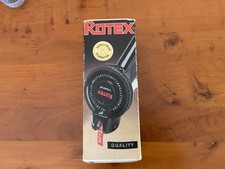 étiqueteuse rotex universal d'occasion  Coutras