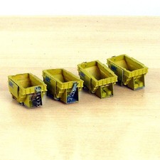 Gauge scale four for sale  CALLINGTON