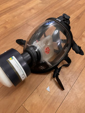 Arco fullface gas for sale  DONCASTER