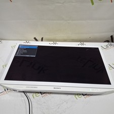 Tela LCD Sony LMD-X310S 31" 4K comprar usado  Enviando para Brazil