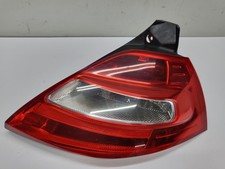 Renault megane rückleuchte gebraucht kaufen  Kleinrinderfeld