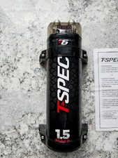 Spec 5ddc digital for sale  Solon