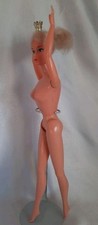Barbie ballerina nuda usato  Padova