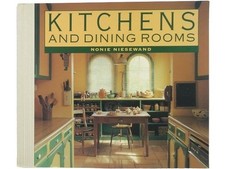 Y0706 Kitchen And Dining Room Photo Book Interior Design segunda mano  Embacar hacia Mexico