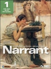 Narrant 9788805075874 usato  Acqualagna