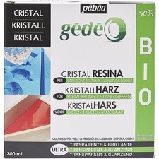 Kit résine cristal d'occasion Kit résine cristal d'occasion  France