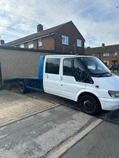 Recovery truck for sale  WATFORD