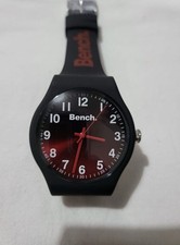 Unisex bench watches for sale  BIRMINGHAM