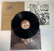 Usado, Led Zeppelin: In Through the Out Door - Vinyl - 1979 - Swan Song SS 16002 - NM comprar usado  Enviando para Brazil