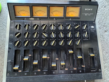 Sony mic mixer gebraucht kaufen  Neubrandenburg