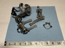 Restored vintage suntour for sale  Philadelphia