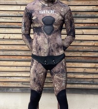 Seac gannet neoprenanzug gebraucht kaufen  Brühl