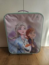 Eiskönigin reisekoffer trolly gebraucht kaufen Eiskönigin reisekoffer trolly gebraucht kaufen  Karlsruhe