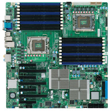 Supermicro x8dah intel gebraucht kaufen  Hessisch Oldendorf