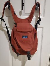 Kavu mini backpack for sale  Petal