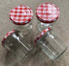 Bonne maman jars for sale  WORTHING