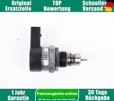 Kraftstoffdruckregelventil rai gebraucht kaufen  Eilenburg
