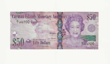Cayman islands dollars d'occasion  Nice-