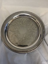 Sheridan fine silverplate for sale  Cedar Rapids