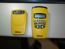 Entfernungsmesser ultraschall gebraucht kaufen  Berlin