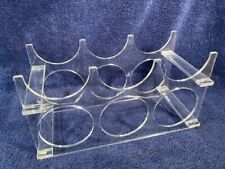Vintage acrylic retro for sale  Burlington