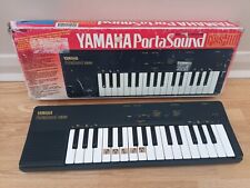 Yamaha portasound pss for sale  GUILDFORD
