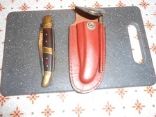 Couteau laguiole 440 d'occasion  Bellême