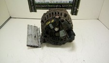 Alternatore bosch 110amp usato  Aversa
