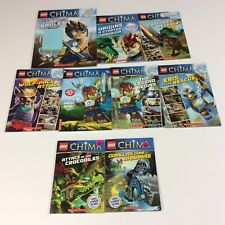 Lego chima kindergarten for sale  Benzonia