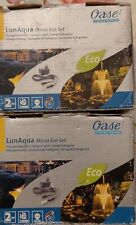 Ase 40290 lunaqua gebraucht kaufen  Groß-Zimmern