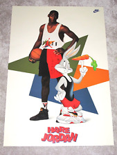 Nike basketball poster gebraucht kaufen  Berlin