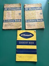 Vintage 1950s mcdougall for sale  WESTON-SUPER-MARE