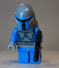 Figurine lego star d'occasion  Baziège