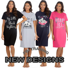 Womens ladies nightshirts for sale  WOLVERHAMPTON