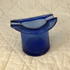 Cobalt blue glass for sale  Barboursville